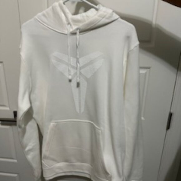 Nike Kobe Mamba Shirt and Hoodie - Picture 1 of 8